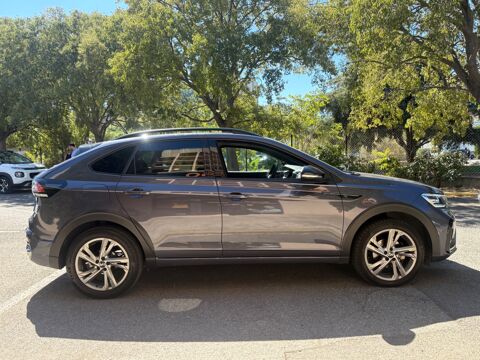 Taigo 1.0 TSI 110Ch R LINE DSG BVA 2022 occasion 13009 Marseille