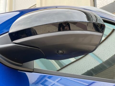 Duster 1.5 BLUEDCI 115ch FINITION 15-ANS 4X2 - CAM&Eacute;RA 360/CARPLAY/G 2021 occasion 57600 Forbach