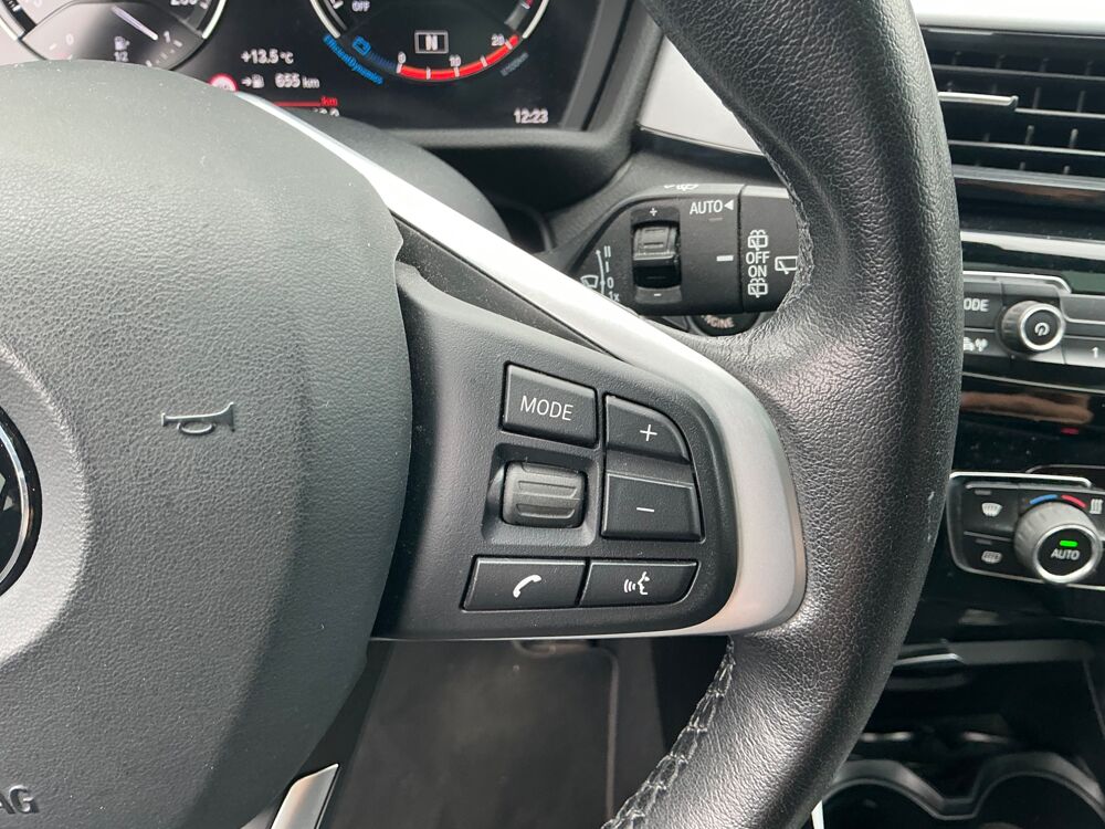 X2 1.8 I 140 Ch LOUNGE SDRIVE / HAYON ELECTRIQUE / TOIT OUVRANT 2020 occasion 17000 La Rochelle