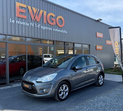 Annonce voiture Citro�n C3 6990 �