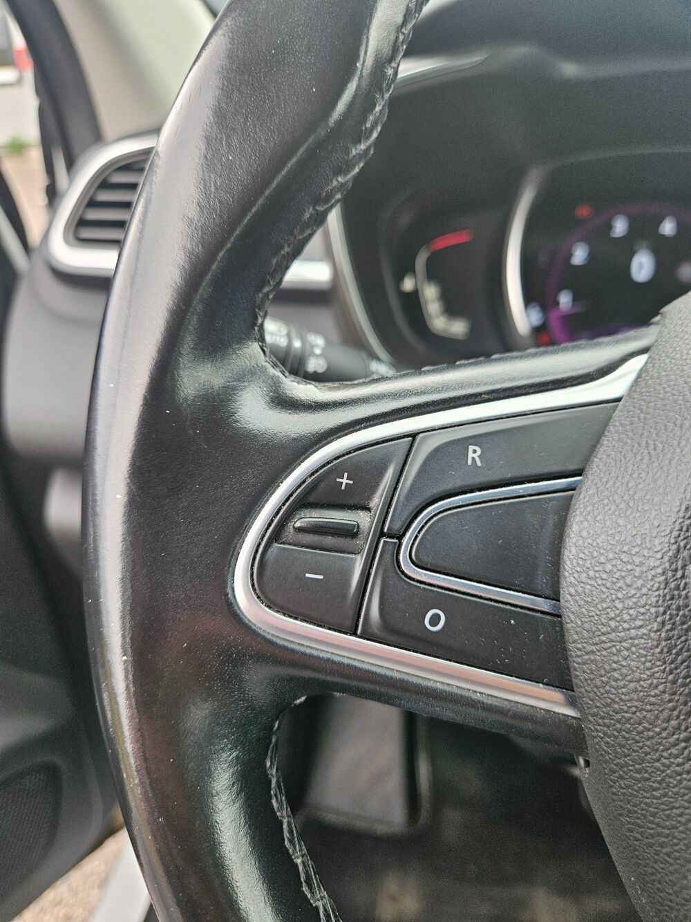 Kadjar 1.3 TCE 140 INTENS 2021 occasion 38590 Saint-&Eacute;tienne-de-Saint-Geoirs