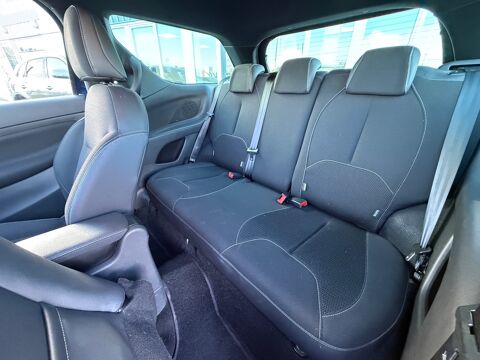 DS3 1.2 PURETECH 110 Ch START-STOP - CAM&Eacute;RA DE RECUL - CLIMATISA 2015 occasion 27000 &Eacute;vreux