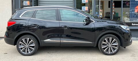 Kadjar 1.5 DCI 110ch ENERGY ECO BUSINESS BVM6 - GPS/RADARS AV&AR/CL 2016 occasion 57600 Forbach