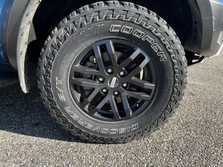 Ranger DOUBLE CABINE 2.0 ECOBLUE 215 WILDTRAK STORMTRAK 4X4 BVA 2019 occasion 47000 Agen