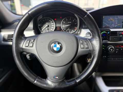 S&eacute;rie 3 TOURING 2.0 320 I 170 ch EDITION SPORT BVA 2010 occasion 77700 Serris