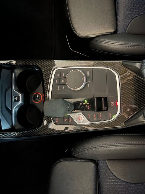 Serie 2 2.0 218D PACK M BVA // TOIT OUVRANT // CARPLAY // CAMERA DE 2022 occasion 33320 Eysines