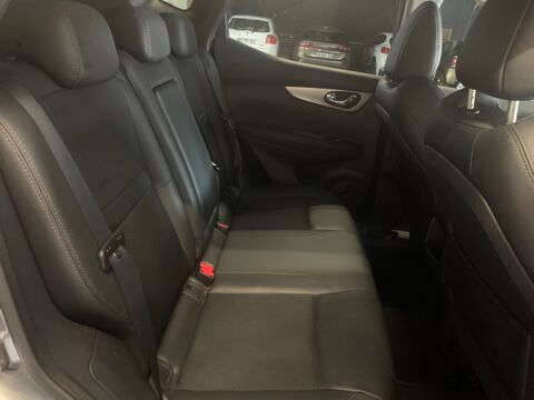 Qashqai GENERATION-II 1.3 DIGT 140 TEKNA 2WD 2019 occasion 76190 &Eacute;calles-Alix