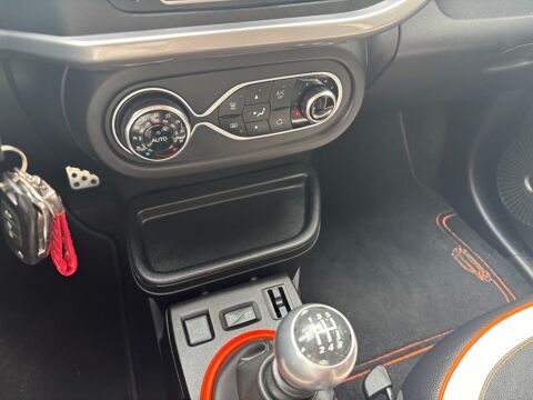 Twingo 0.9 TCE 110 ch GT 2018 occasion 64320 Idron