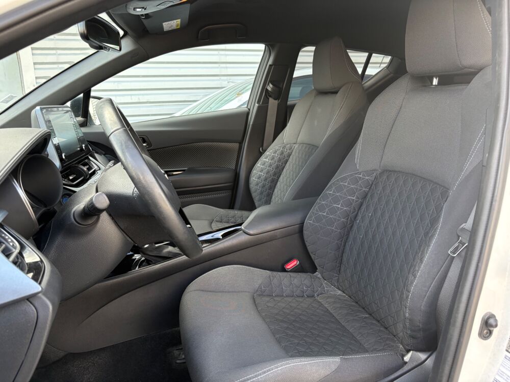 C-HR 1.8 140H 100 CH HYBRID FULL-HYBRID 0.85KWH DYNAMIC 4X2 BVA 2022 occasion 47000 Agen