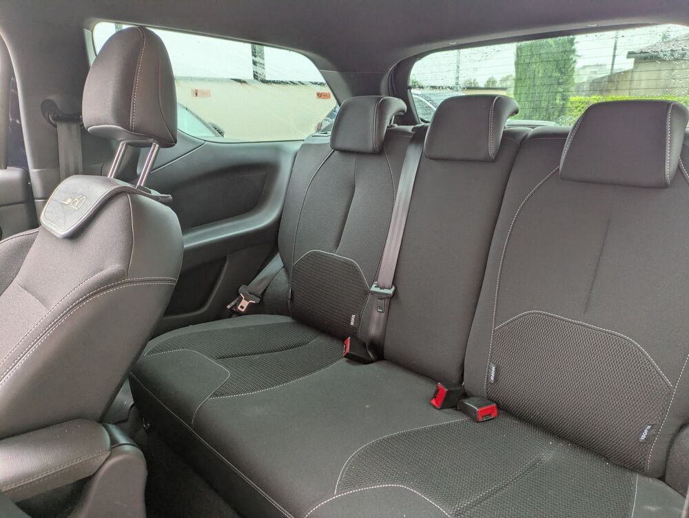 DS3 1.2 PURETECH 110 SOCHIC 2015 occasion 69420 Ampuis