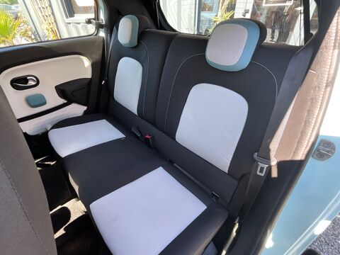 Twingo 1.0 SCE 70 COSMIC / CHAINE DE DISTRIBUTION / GARANTIT 12 MOI 2014 occasion 17000 La Rochelle