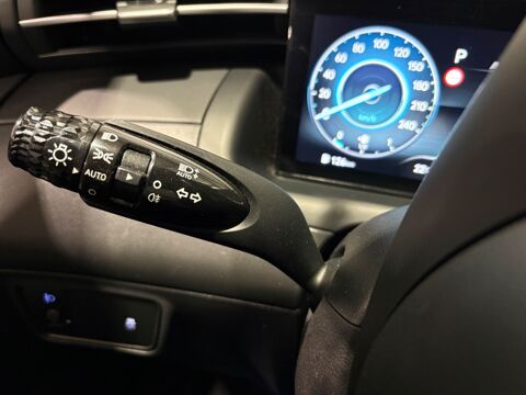 Tucson 1.6 CRDI 135CV HYBRID MHEV 2WD BUSINESS DCT BVA7 2021 occasion 17430 Tonnay-Charente