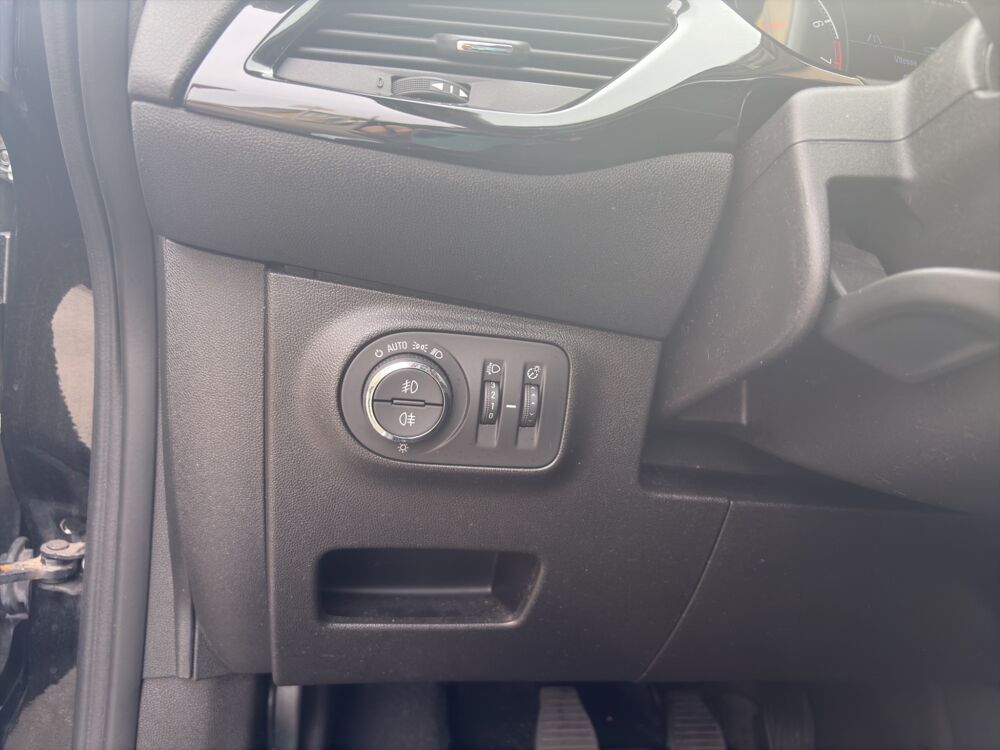 Corsa 1.4 90ch 120ans - 2main - garantie 6 mois - cam&eacute;ra de recul 2019 occasion 68000 Colmar