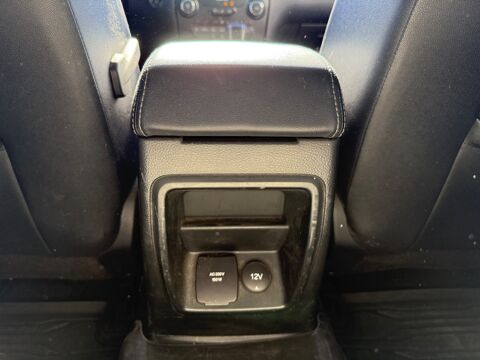 Ranger SUPER CABINE 2.0 ECOBLUE 170 LIMITED 4X4 BVA START-STOP 2021 occasion 27000 &Eacute;vreux