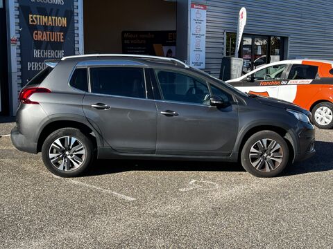 2008 1.5 BLUEHDI 100 CH ALLURE START-STOP / CAMERA DE RECUL + CAR 2019 occasion 47000 Agen