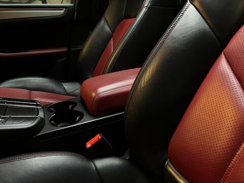 Macan 3.0 260CH S PDK BVA / TOIT OUVRANT / ATTELAGE / CARPLAY / CA 2017 occasion 33320 Eysines
