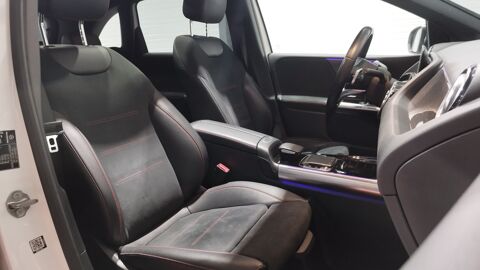 Classe B 180 D 115CH AMG LINE EDITION / ENTRETIEN FULL MERCEDES / FUL 2019 occasion 17430 Tonnay-Charente