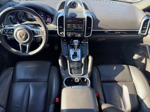 Cayenne 3.0 E-HYBRID 416CH PHEV S TIPTRONIC-S BVA 2016 occasion 26000 Valence
