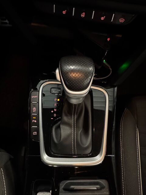 Divers SHOOTING BRAKE 1.5 T-GDI 160Ch GT LINE DCT BVA- ATTELAGE 2023 occasion 79000 Niort