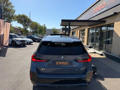 X1 SDRIVE 20i 170CH M SPORT - TOIT OUVRANT PANORAMIQUE -1ERE MA 2024 occasion 13700 Marignane