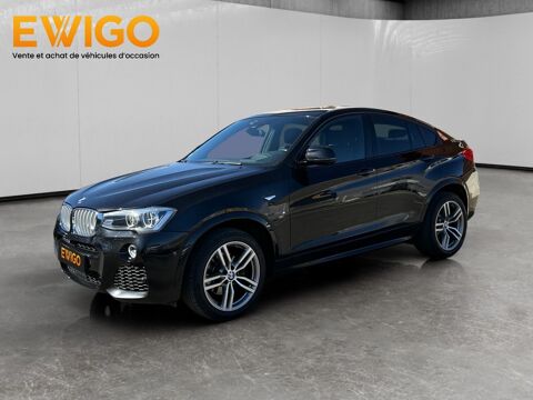 Annonce voiture BMW X4 23990 �