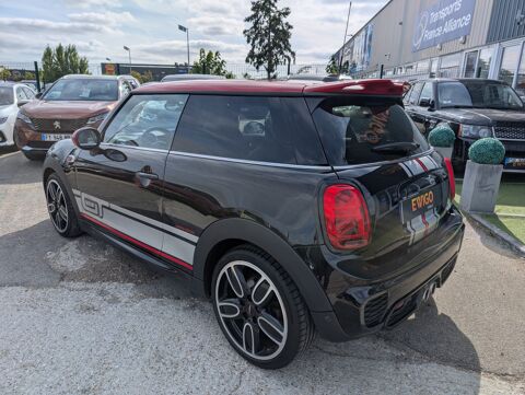 Cooper COOPER S GT Edition- 2.0 190CH - BVA - Toit ouvrant Pano - C 2019 occasion 27000 &Eacute;vreux