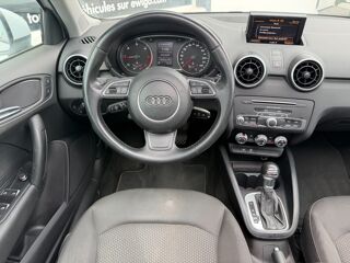 A1 1.6 TDI 116ch Business line 5 Portes S tronic 7 BVA / Toit O 2017 occasion 64122 Urrugne