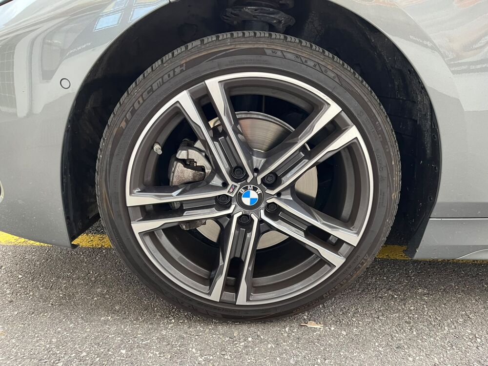 S&eacute;rie 1 2.0 118d 150CH M-SPORT / CARPLAY / CAM&Eacute;RA / NAVIGATION / CON 2023 occasion 74600 Seynod
