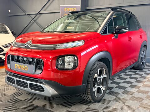 C3 Aircross 1.2 130 Ch SHINE EAT BVA - DISTRIBUTION CHANGEE 2024 - 1ERE 2019 occasion 79000 Niort
