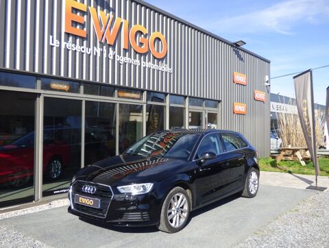 Annonce voiture Audi A3 16490 €