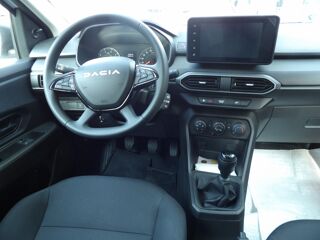 Sandero 1.0 SCe 65 ESSENTIAL 2024 occasion 33100 Bordeaux