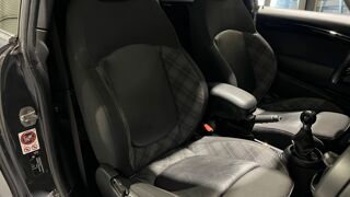 Cooper COOPER S 2.0 192 - TOIT OUVRANT - 2 JEUX DE JANTES 2017 occasion 33610 Cestas