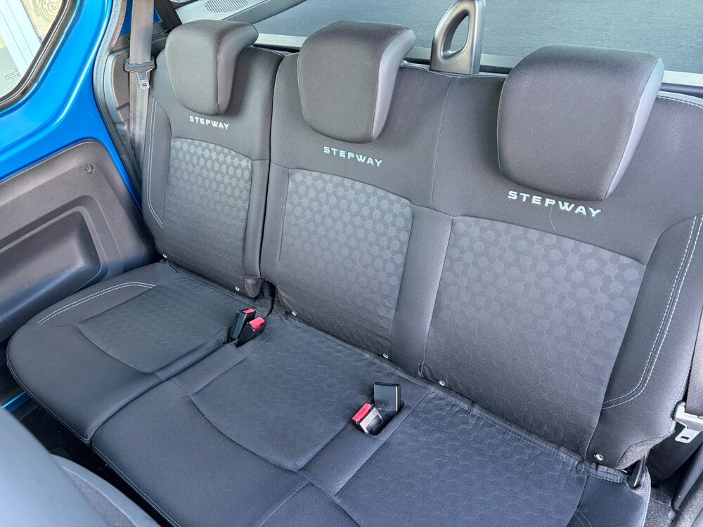 Dokker 1.2 TCe 115ch Stepway 2015 occasion 64122 Urrugne