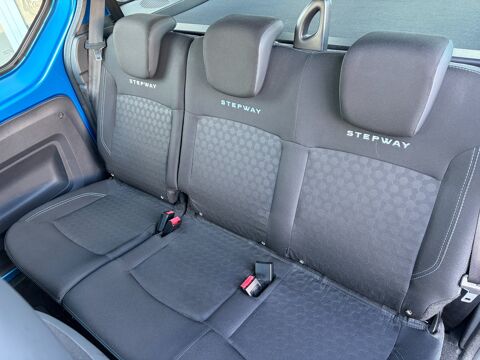 Dokker 1.2 TCe 115ch Stepway 2015 occasion 64122 Urrugne
