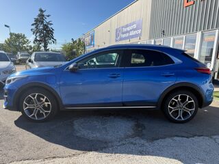 XCeed 1.6L GDI 141Ch ISG PHEV PREMIUM DCT6 - TOIT OUVRANT - CARPLA 2020 occasion 27000 &Eacute;vreux