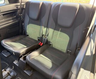 Classe A 200 D AMG LINE 8G-DCT 7 PL + TOIT OUVRANT + GARANTIE MERCEDE 2020 occasion 54000 Nancy