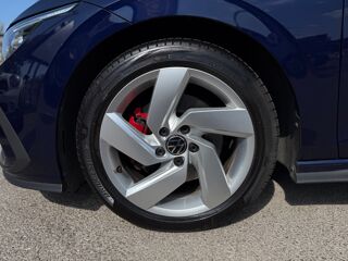 Golf 2.0 TDI 200cH SCR GTD DSG 2021 occasion 13700 Marignane