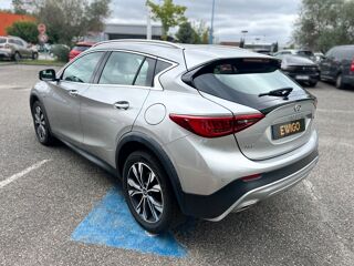 QX30 2.2 D 170 CH EXECUTIVE AWD DCT BVA 2017 occasion 47000 Agen