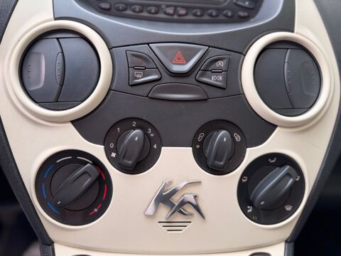 Ka 1.2 70CH AMBIENTE - VITRES ELECTRIQUE - RETROVISEURS ELECTRI 2011 occasion 76150 Saint-Jean-du-Cardonnay