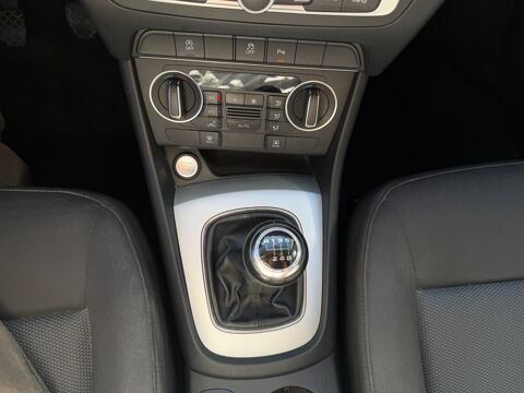 Q3 2.0 TDI 150ch S-LINE 2015 occasion 17100 Saintes