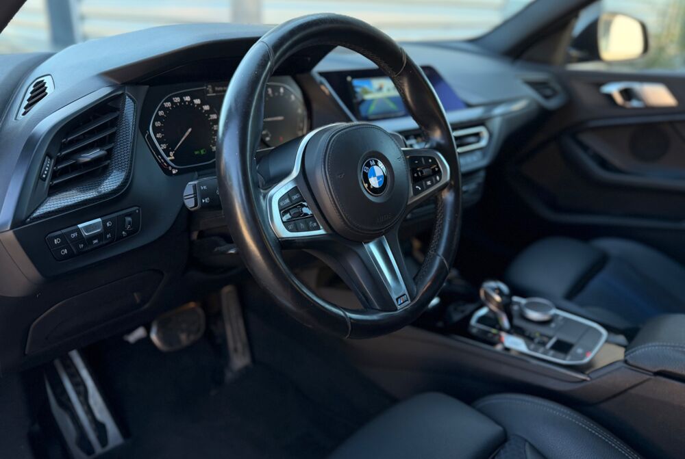 Serie 2 GRAN-COUPE 2.0 220 I 180ch M-SPORT BVA 2020 occasion 25300 Pontarlier