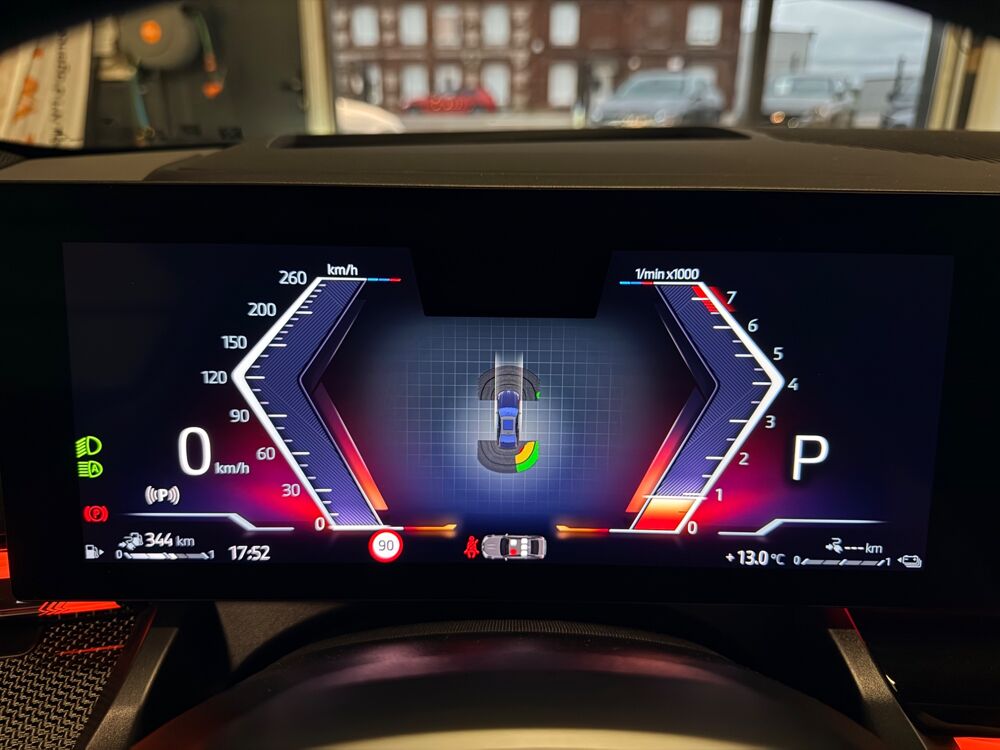 S&eacute;rie 5 3.0 550 E 490H 315 PHEV HYBRID 19KWH XDRIVE BVA 2025 occasion 76190 &Eacute;calles-Alix