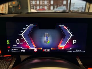 S&eacute;rie 5 3.0 550 E 490H 315 PHEV HYBRID 19KWH XDRIVE BVA 2025 occasion 76190 &Eacute;calles-Alix