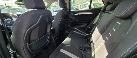 X2 1.8I 140ch LOUNGE PLUS SDRIVE BVA - TOIT PANO - GARANTIE BMW 2019 occasion 27000 &Eacute;vreux