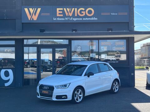 Annonce voiture Audi A1 9990 €