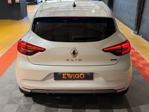 Clio E-TECH HYBRIDE 145ch ENGINEERED 2022 occasion 81990 Puygouzon
