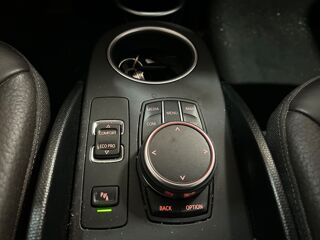 i3 170 CH 94AH 33KWH LODGE / SUIVI BMW / CARPLAY / CAM&Eacute;RA DE RE 2019 occasion 29000 Quimper