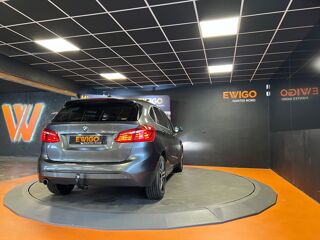 Serie 2 BMW S&Eacute;RIE 2 ACTIVE TOURER 218D SPORT LINE BVA – ENTRETIEN & 2015 occasion 44300 Nantes