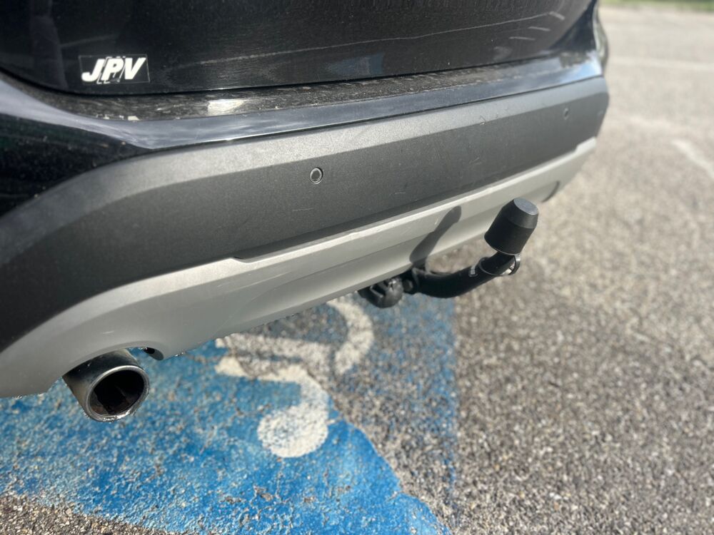 X1 1.8 D 150 CH LOUNGE SDRIVE BVA / ATTELAGE 2016 occasion 47000 Agen