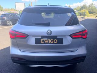 MG.EHS 1.5 T-GDI 258 CH PHEV HYBRID LUXURY BVA + CAMERA 360 + TOIT 2021 occasion 97410 Saint-Pierre